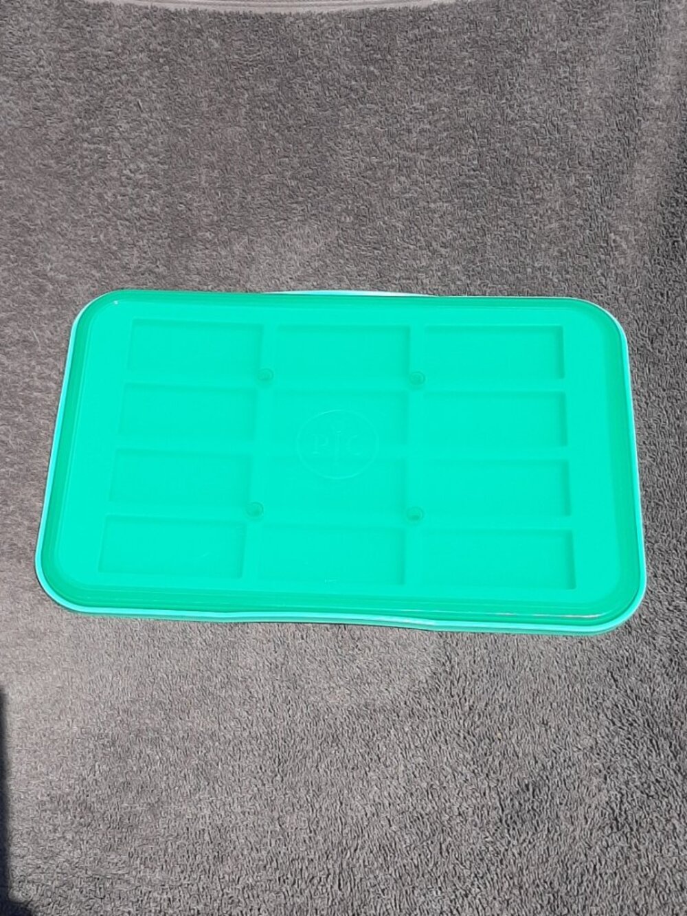 Pampered Chef Snack Bar Maker with Lid Granola Bars #100000